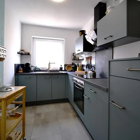 Schoenezeit-bingen شقة *