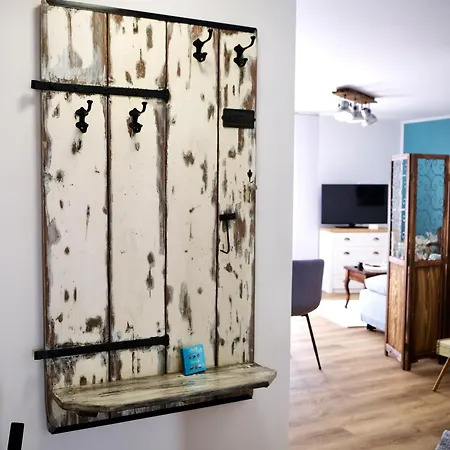 شقة Schoenezeit-bingen