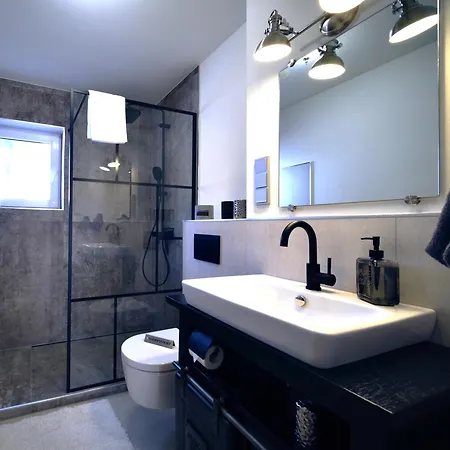 公寓 Schoenezeit-bingen