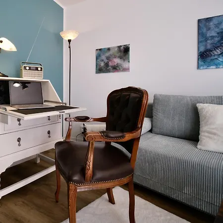 شقة Schoenezeit-bingen *