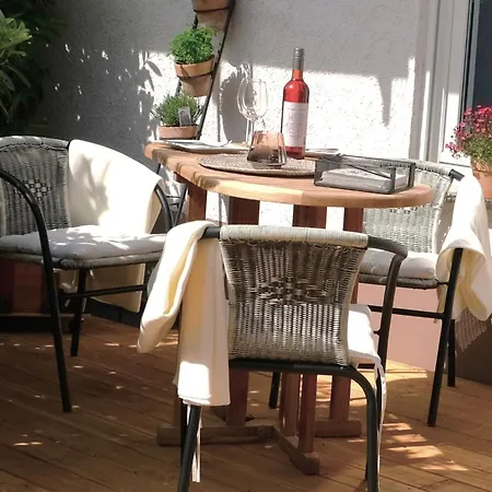 شقة Schoenezeit-bingen *