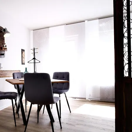 شقة Schoenezeit-bingen بينجين ام راين