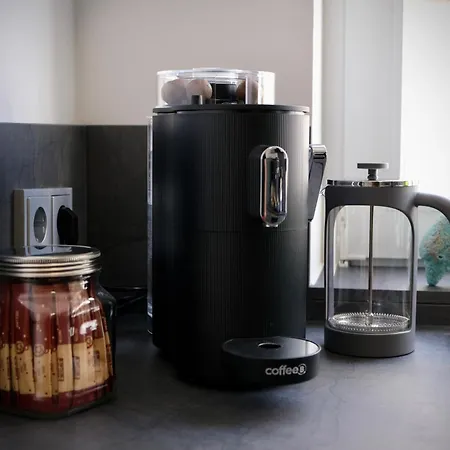 Schoenezeit-bingen شقة