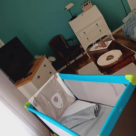 Schoenezeit-bingen شقة