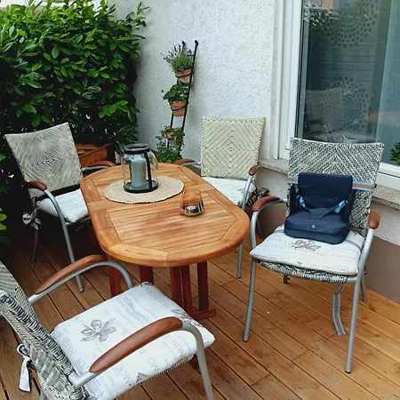 Schoenezeit-bingen شقة *