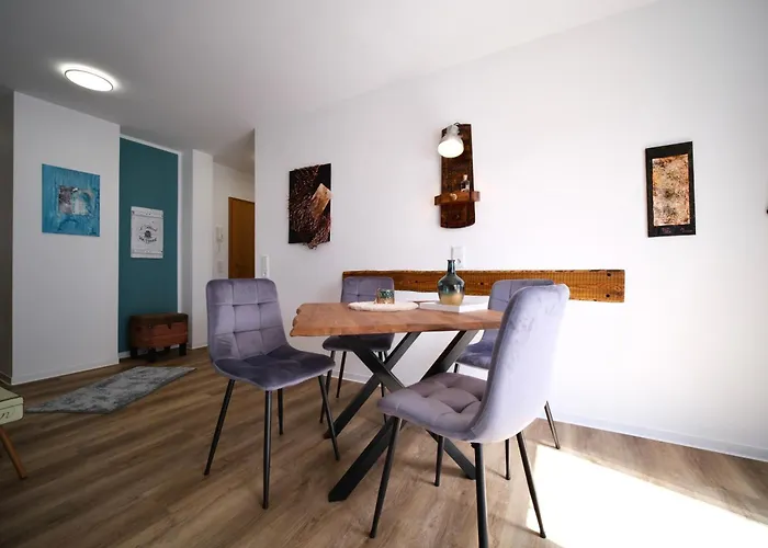 Schoenezeit-bingen Bingen am Rhein