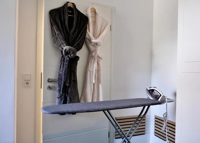 Schoenezeit-bingen * Bingen am Rhein