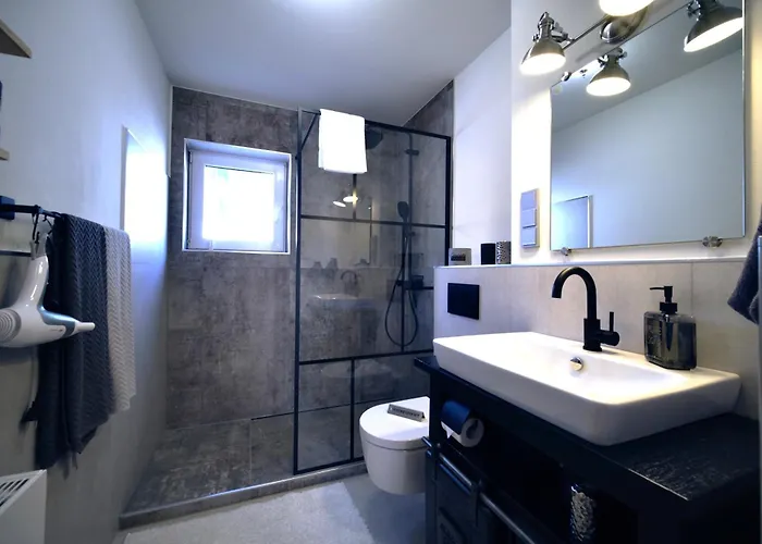 Schoenezeit-bingen Apartamento Bingen am Rhein