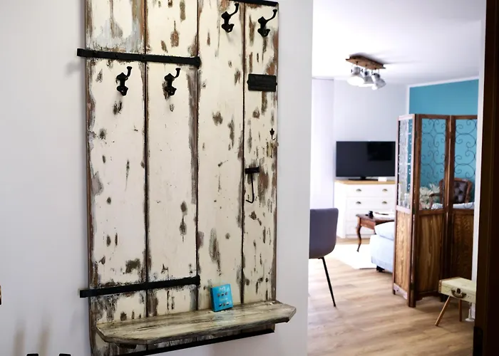 Apartamento Schoenezeit-bingen