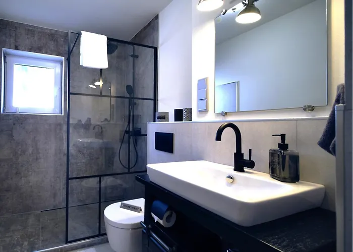 Apartamento Schoenezeit-bingen