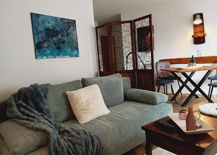 Schoenezeit-bingen Bingen am Rhein