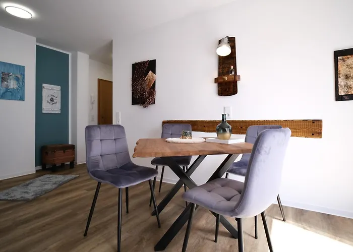 Apartamento Schoenezeit-bingen