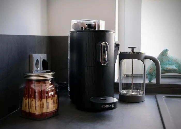 Schoenezeit-bingen Apartament