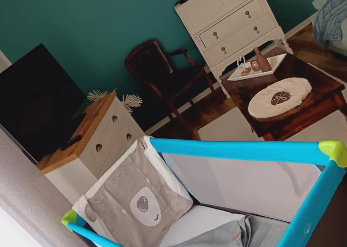 Schoenezeit-bingen Apartamento