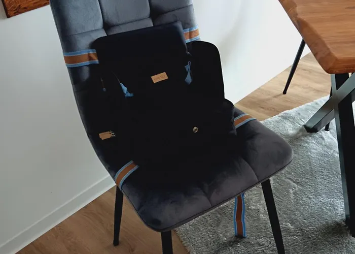 Apartamento Schoenezeit-bingen Bingen am Rhein